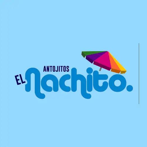 El Nachito Logo