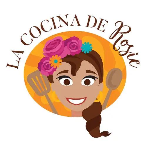 La Cocina de Rosie Logo