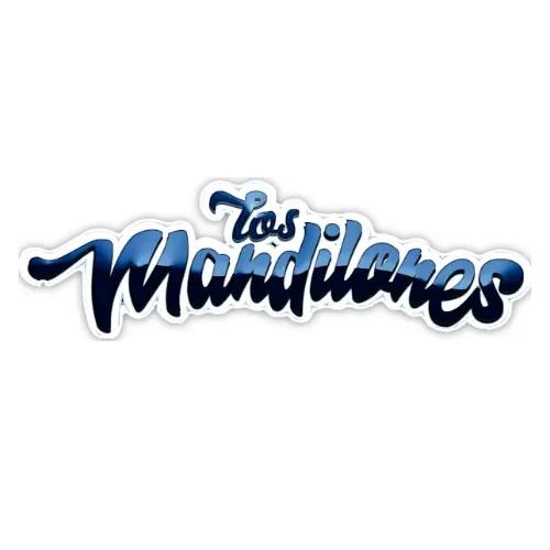 Los Mandilones Logo