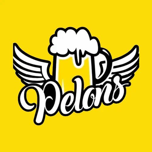 Pelons Logo