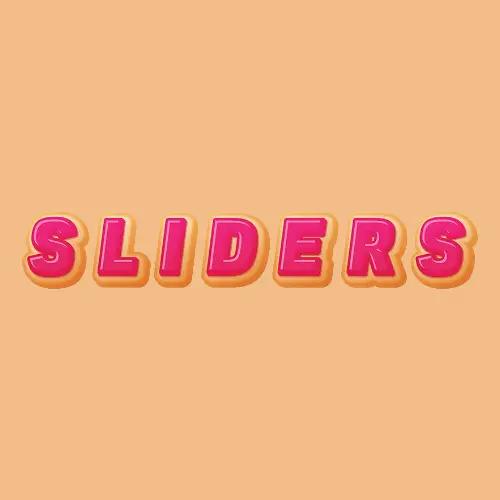 Sliders Logo